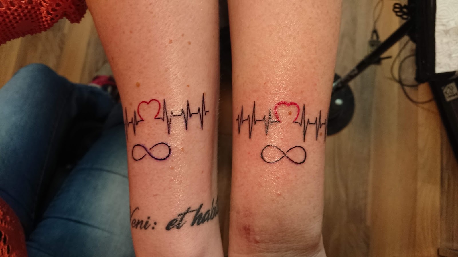 Piercing im Studio Letzte Instanz Mainz-Neustadt